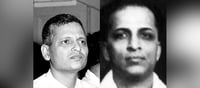 Why Bodies Of Nathuram Godse, Narayan Apte Were Not Returned To Their Families After Execution In 1949